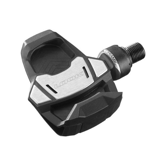 Look Keo Blade Carbon Ceramic Rennradpedale | biketime.de