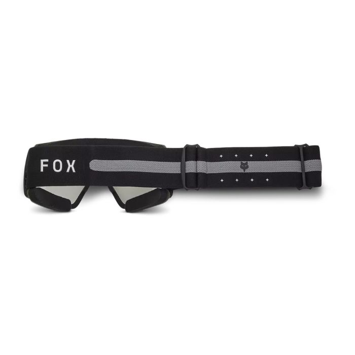 Fox Racing Purevue Lunar Goggle Brille, Black OS Bild 2