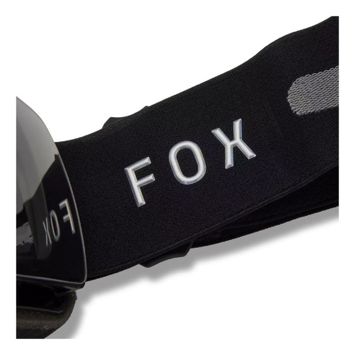 Fox Racing Purevue Lunar Goggle Brille, Black OS Bild 5