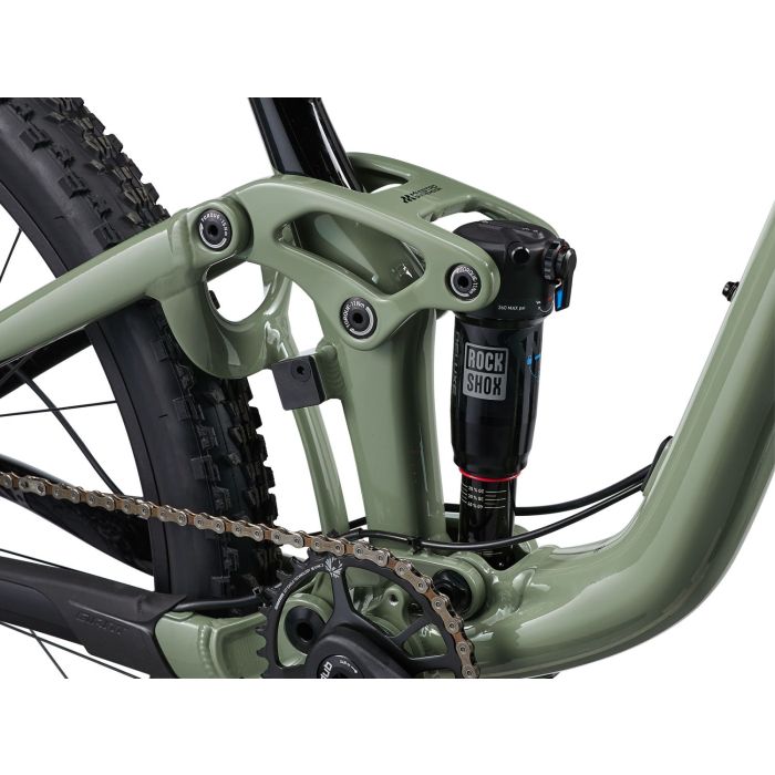 Giant Trance Junior 26" Shale Green Bild 3