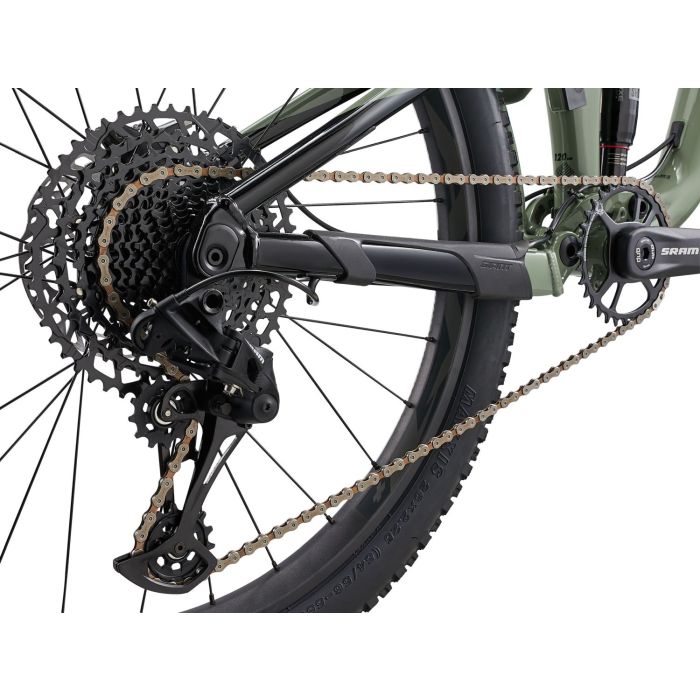 Giant Trance Junior 26" Shale Green Bild 4
