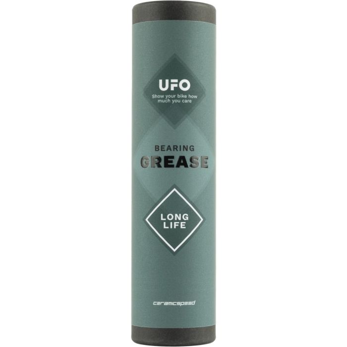 CeramicSpeed UFO Bearings Long Life Grease Bild 1 CeramicSpeed UFO Bearings Long Life Grease Bild 1