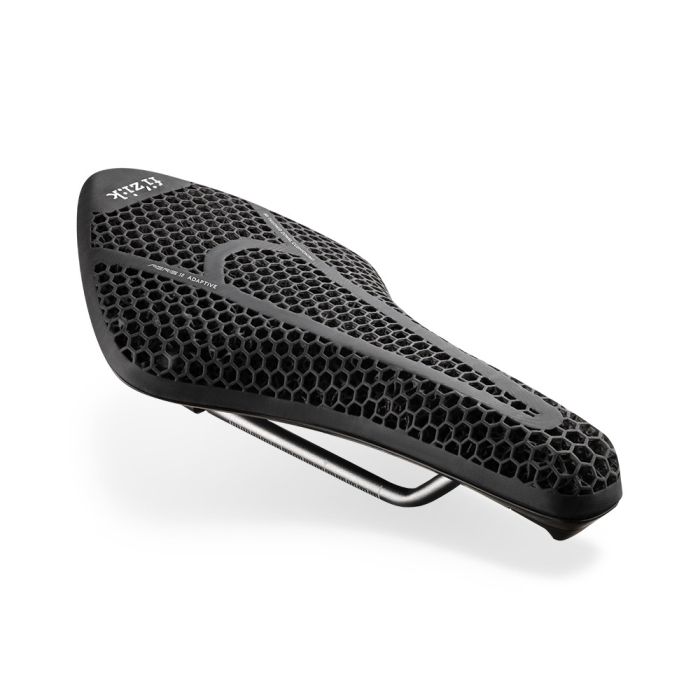 Fizik Aeris SD R3 Short Distance Adaptive Sattel 135mm Black Bild 1 Fizik Aeris SD R3 Short Distance Adaptive Sattel 135mm Black Bild 1