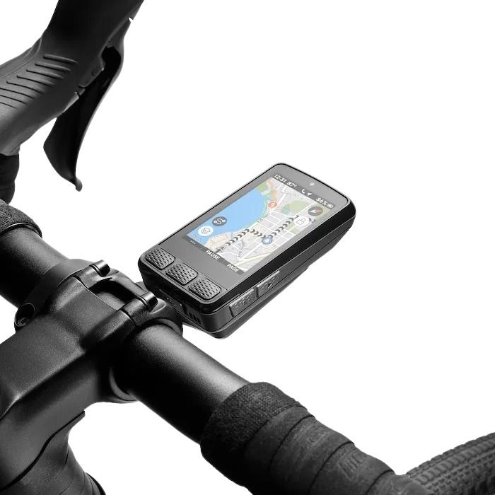 Wahoo Elemnt Roam 3 GPS Computer inkl. Halterung Bild 2
