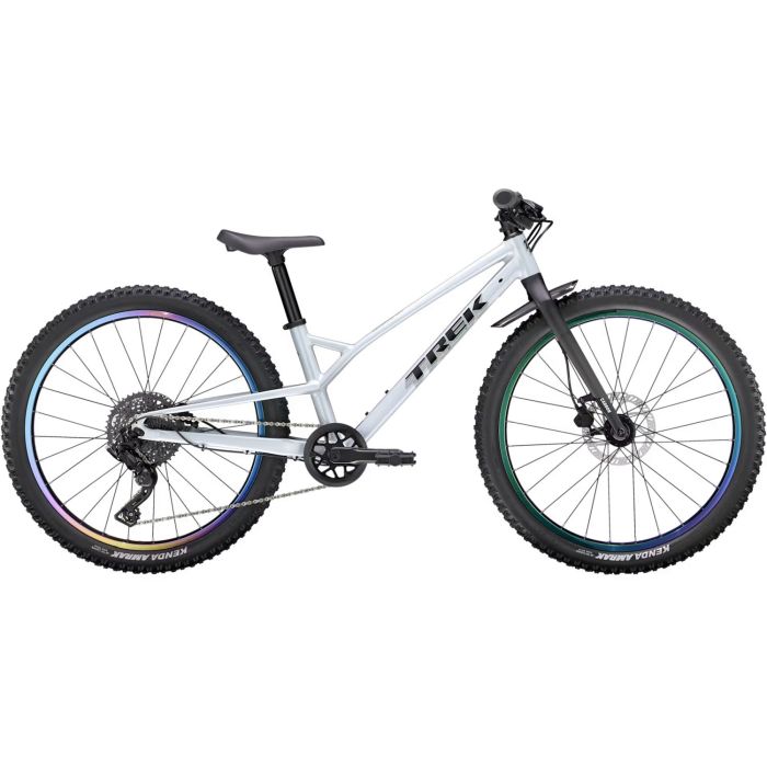 Trek Wahoo 24 Trail Plasma Grey Pearl Bild 1 Trek Wahoo 24 Trail Plasma Grey Pearl Bild 1