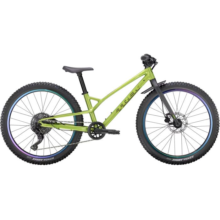 Trek Wahoo 24 Trail Power Surge Bild 1 Trek Wahoo 24 Trail Power Surge Bild 1