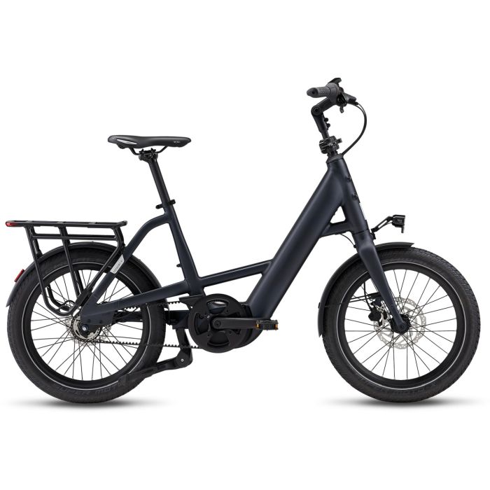 Momentum Compakt E+2, SyncDrive Sport2, 500Wh, Cold Night Bild 1 Momentum Compakt E+2, SyncDrive Sport2, 500Wh, Cold Night Bild 1