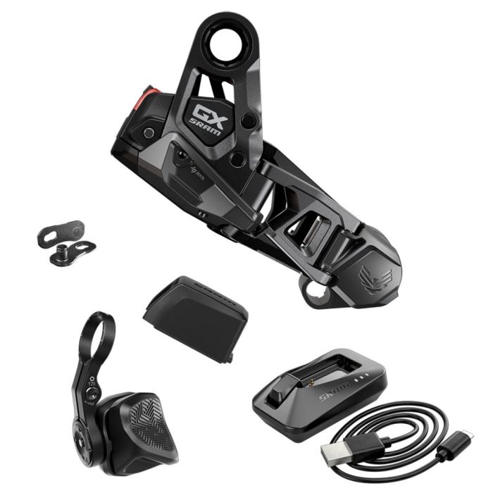 SRAM GX Eagle AXS Transmission Upgrade-Kit Bild 1 SRAM GX Eagle AXS Transmission Upgrade-Kit Bild 1