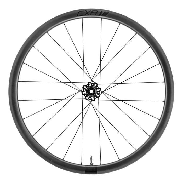 Giant CXR 1 Disc Tubeless Carbon Hinterrad Sram XDR Bild 1 Giant CXR 1 Disc Tubeless Carbon Hinterrad Sram XDR Bild 1