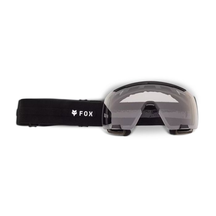 Fox Racing PureVue Schutzbrille Black Clear Black OS Bild 1 Fox Racing PureVue Schutzbrille Black Clear Black OS Bild 1