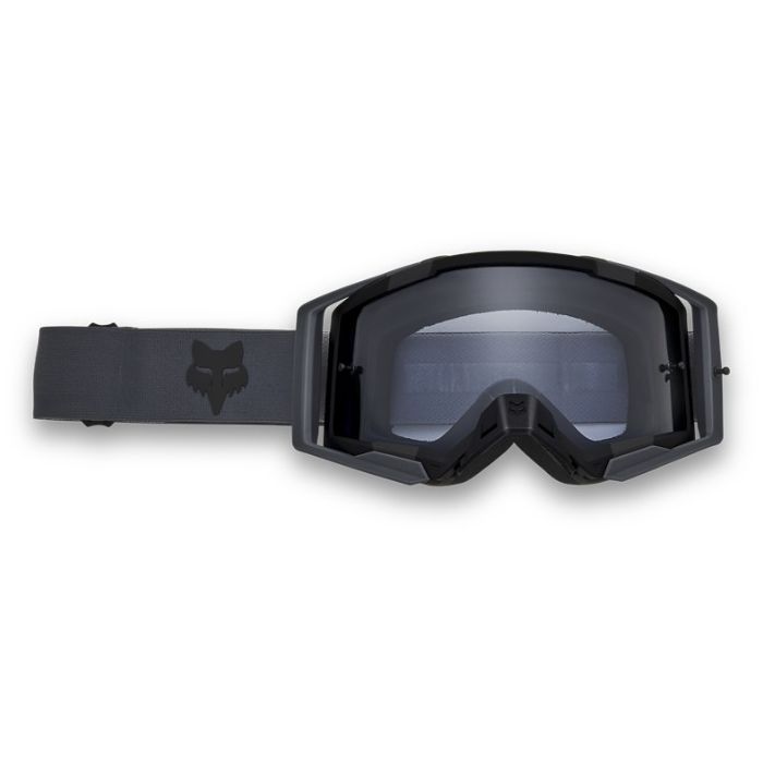 Fox Racing Airspace Goggle Graphite OS Bild 1 Fox Racing Airspace Goggle Graphite OS Bild 1