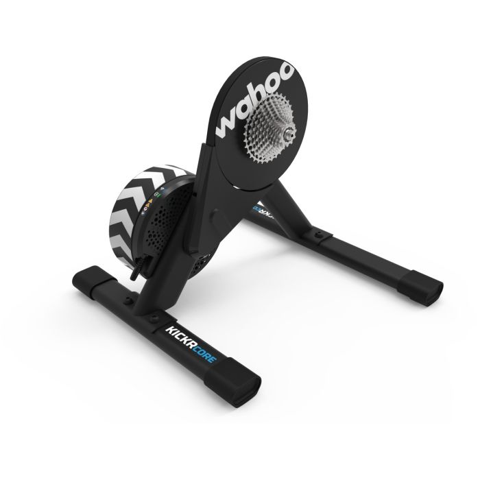 Wahoo Kickr Core 2 Indoor Trainer inkl. 11Fach Kassette Bild 1 Wahoo Kickr Core 2 Indoor Trainer inkl. 11Fach Kassette Bild 1