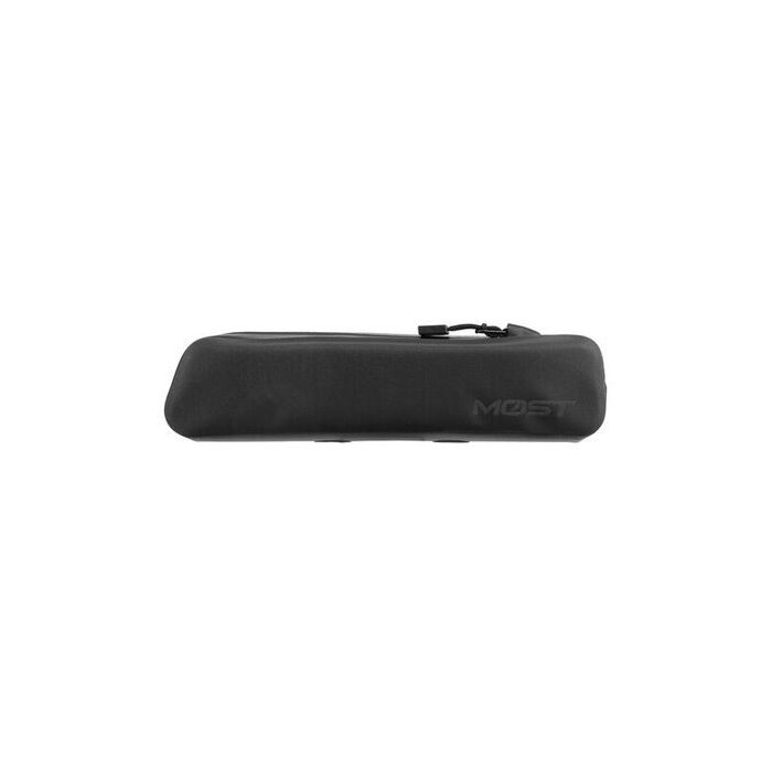 Pinarello Most Top Tube Bag Black Bild 1 Pinarello Most Top Tube Bag Black Bild 1