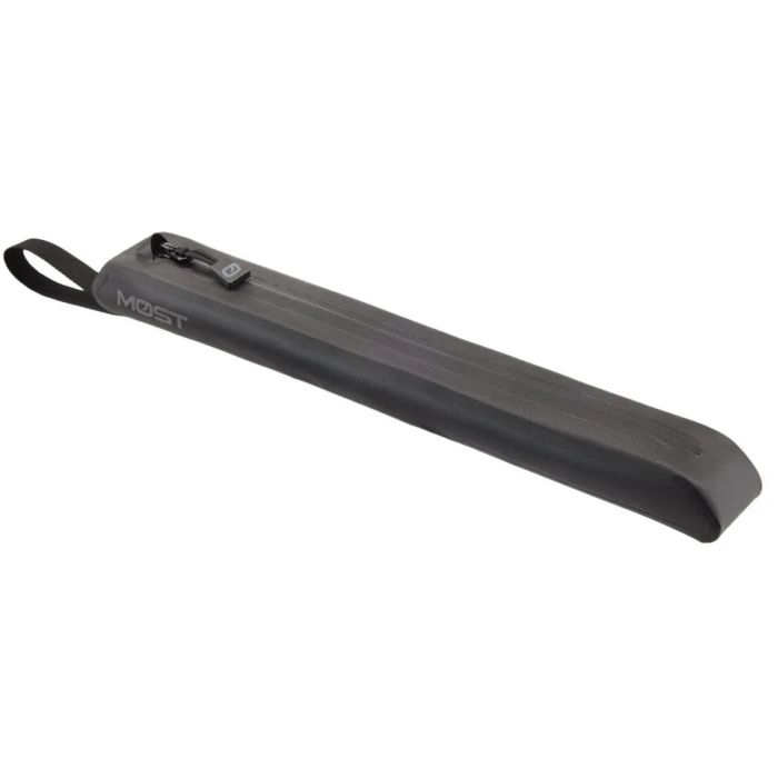 Pinarello Most Inner Down Tube Bag Black Bild 1 Pinarello Most Inner Down Tube Bag Black Bild 1