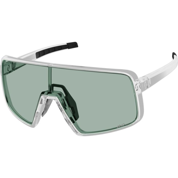 Scott Torica Brille Translucent AMP Green S1 Bild 1 Scott Torica Brille Translucent AMP Green S1 Bild 1