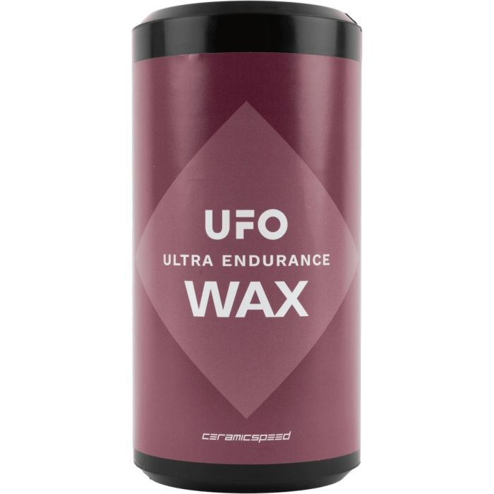 CeramicSpeed UFO Ultra Endurance Wax Kit Bild 1 CeramicSpeed UFO Ultra Endurance Wax Kit Bild 1