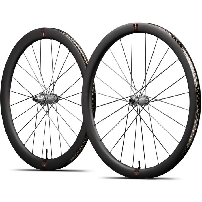 Reserve 42|49 SL Turbulent Aero Laufradsatz VR+HR, Centerlock, Tune Pico, XDR HG Bild 1 Reserve 42|49 SL Turbulent Aero Laufradsatz VR+HR, Centerlock, Tune Pico, XDR HG Bild 1