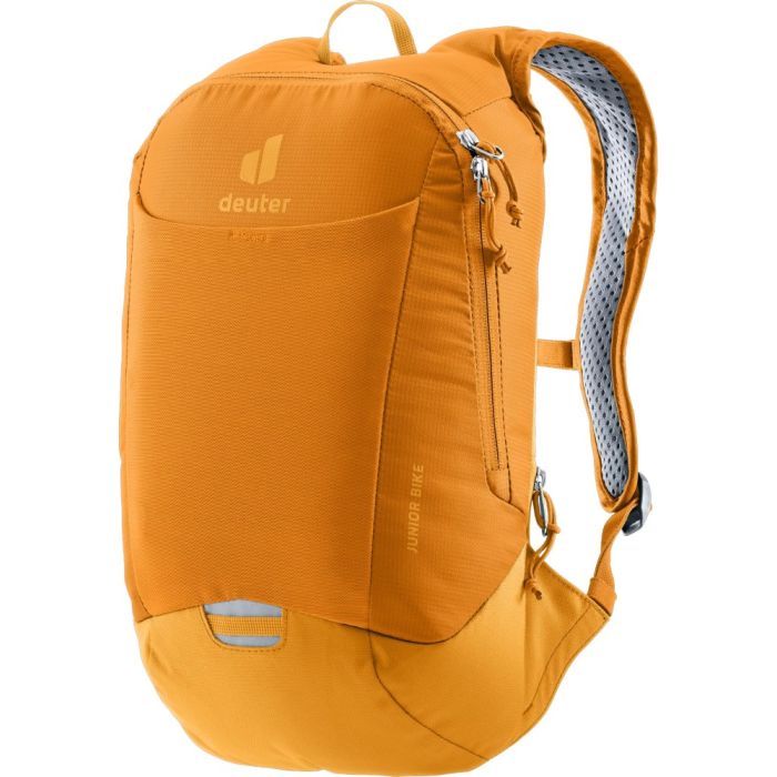 Deuter Junior Bike Maple Amber Bild 1