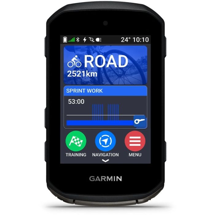 Garmin Edge 850 Touchscreen Edition Bild 1 Garmin Edge 850 Touchscreen Edition Bild 1
