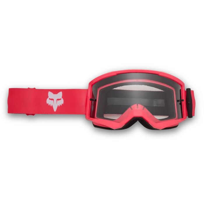 Fox Racing Main Core Goggle Pink OS Bild 1