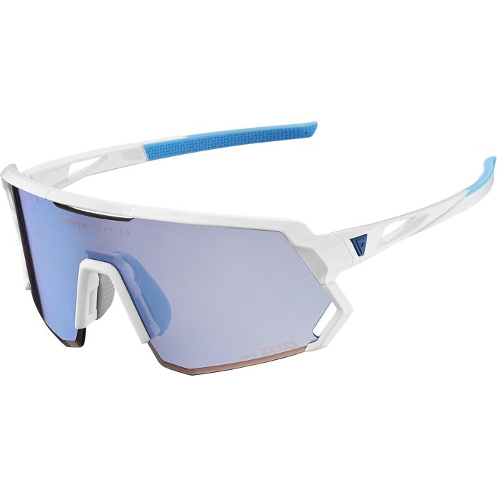 Giant Aurea Brille, Weiss Zeiss Lens Bild 1