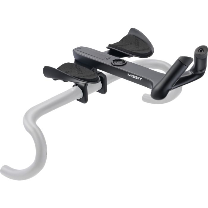 Pinarello Most Gravel Bars Extensions for Grevil F Bild 1 Pinarello Most Gravel Bars Extensions for Grevil F Bild 1