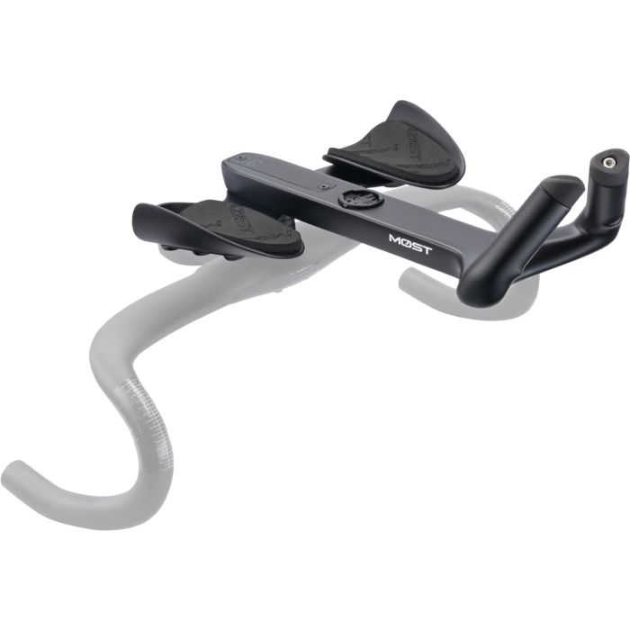 Pinarello Gravel Bars Extensions for Dogma GR Bild 1 Pinarello Gravel Bars Extensions for Dogma GR Bild 1