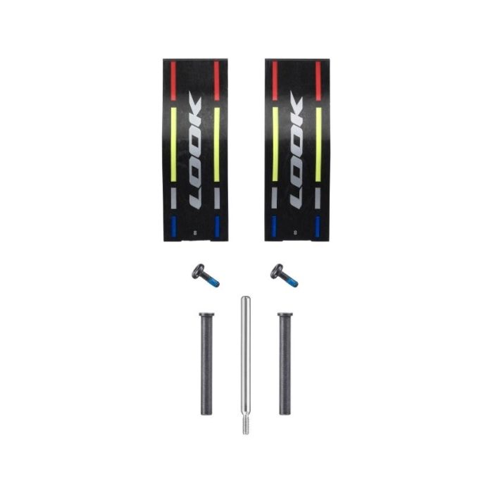 Look Keo Blade 8 Nm Kit Bild 1 Look Keo Blade 8 Nm Kit Bild 1