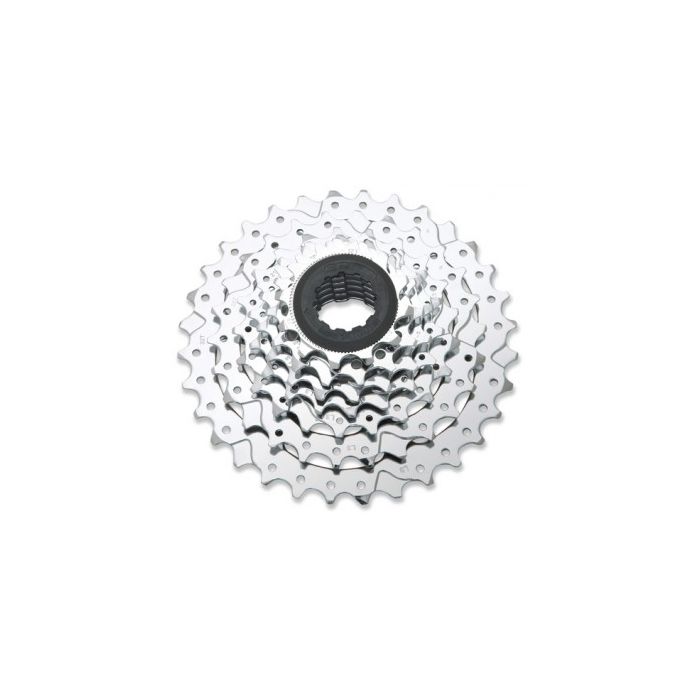 SRAM PG-830 Kassette, 8-fach, Silver, 11-32 Zähne Bild 1 SRAM PG-830 Kassette, 8-fach, Silver, 11-32 Zähne Bild 1