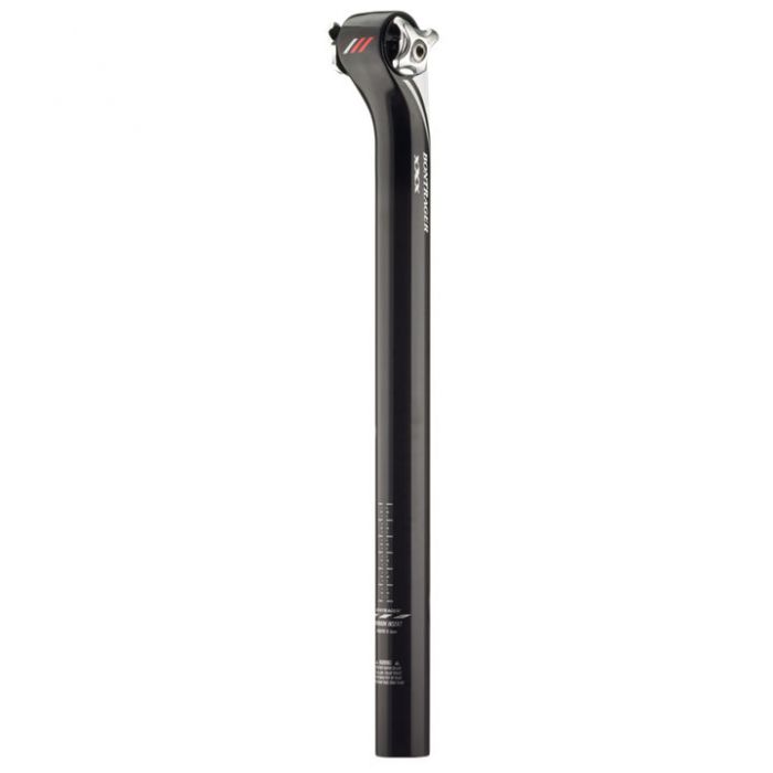 Bontrager Sattelstütze Race XXX Lite 20mm Kröpfung 34 x 245mm Carbon Bild 1 Bontrager Sattelstütze Race XXX Lite 20mm Kröpfung 34 x 245mm Carbon Bild 1
