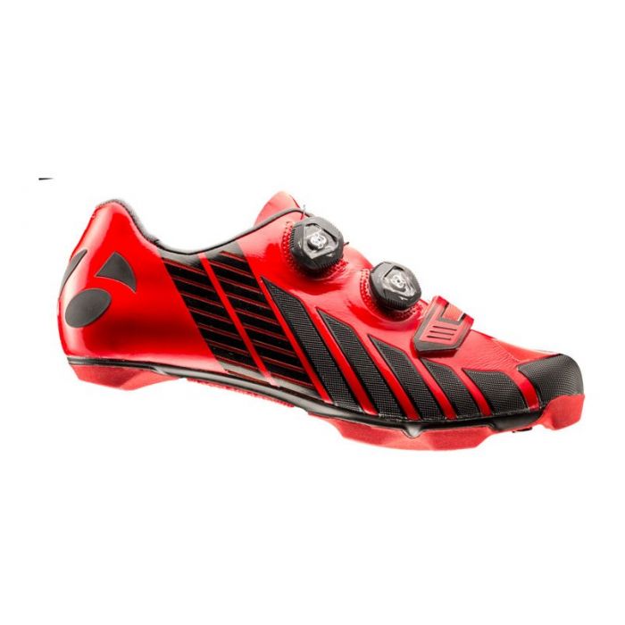 mtb schuhe bontrager