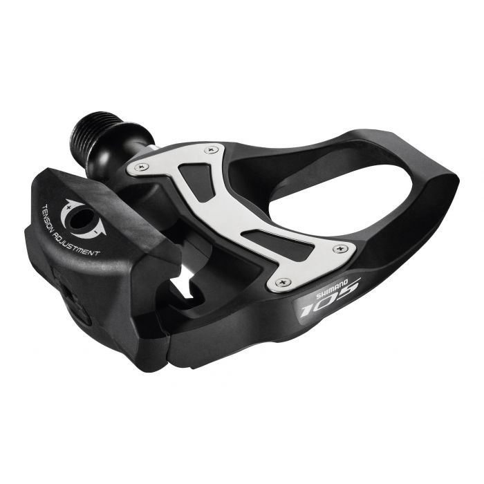Shimano Pd 5800 Spd 105 Rennrad Pedal Inkl Pedalplatten Kaufen Biketime Hannover