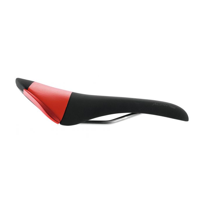 Fizik Aliante R5 Sattel Kium Anthracite Rot Schwarz Kaufen Biketime Hannover