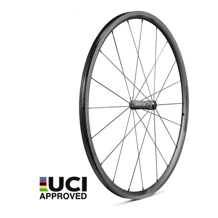 Hg Freilauf : Fulcrum Hg 10 Fach Freilauf Rm3 122 Bike24 - Unser laufradsatz tune aileron im test des radtouren magazins, 01/2016.