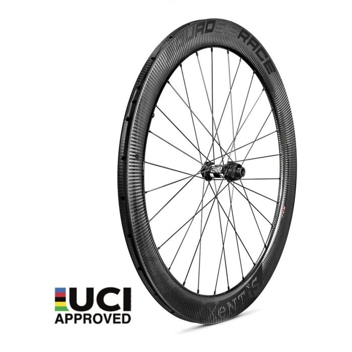 Xentis Squad 5 8 Race Disc Clincher Laufradsatz Hg Freilauf 10 11s Black Matt Kaufen Biketime