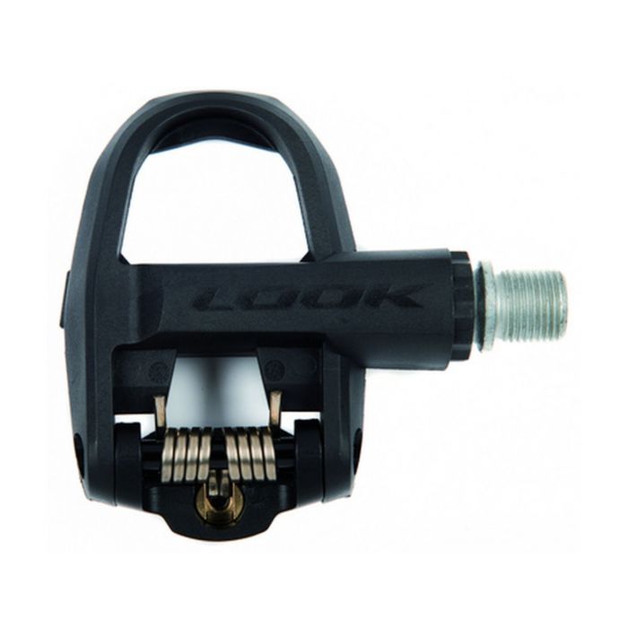 Look Keo Classic 3 Pedale schwarz 8Nm Auslösehärte Bild 1