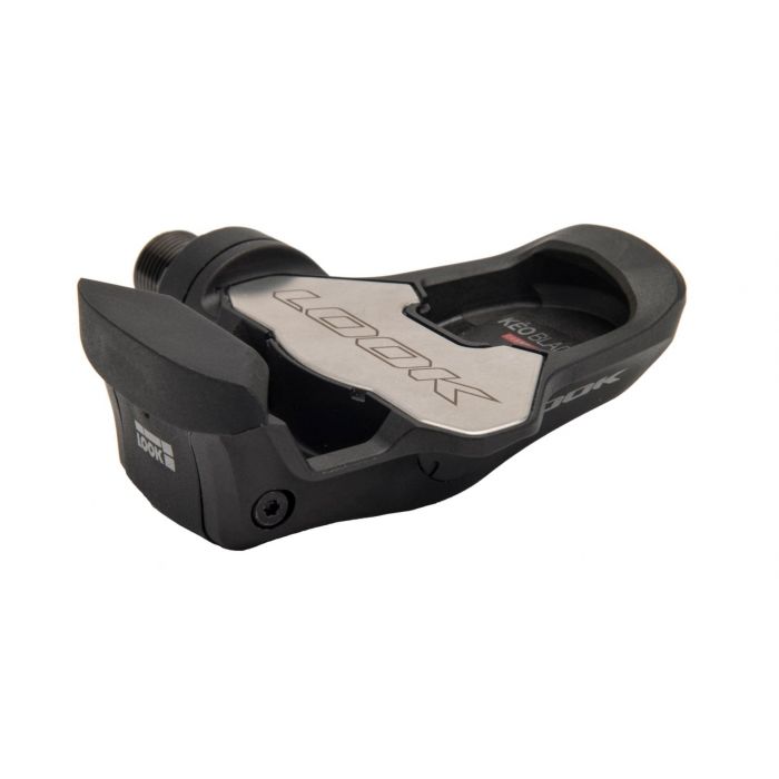 Look Keo Blade 2 Carbon Titan 12/16Nm Auslösehärte 90 Gramm pro Pedal Bild 3