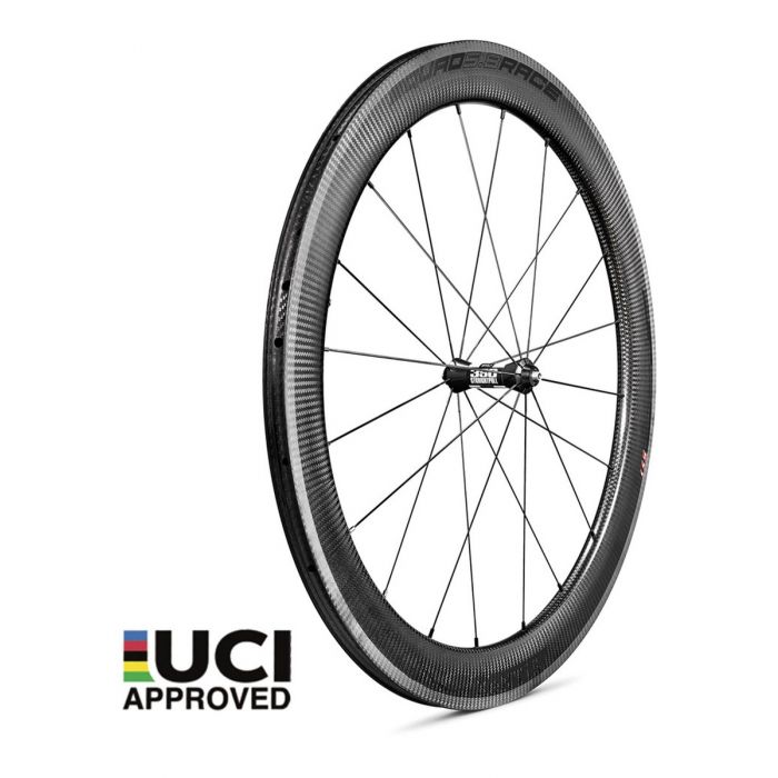 Xentis Squad 5 8 Race Clincher Laufradsatz Hg Freilauf 10 11s Black Matt Kaufen Biketime