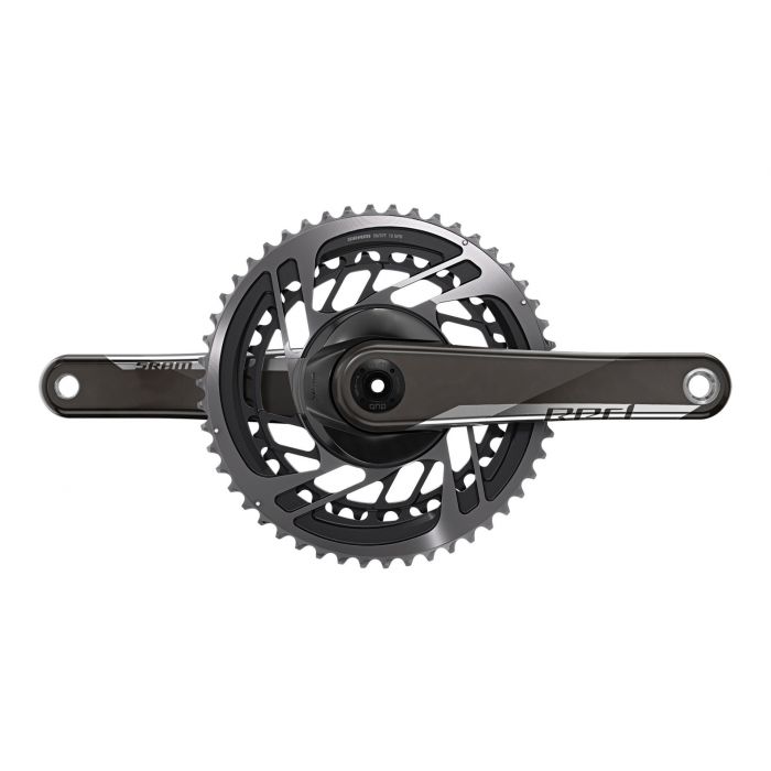 SRAM Red eTap AXS HRD FM Gruppe mit Scheibenbremse, 2x12-fach Bild 4