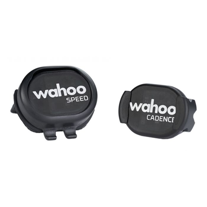 Wahoo RPM Speed und Cadence Sensor Bild 3