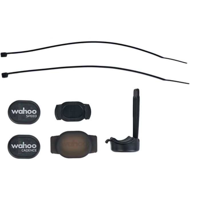 Wahoo RPM Speed und Cadence Sensor Bild 4