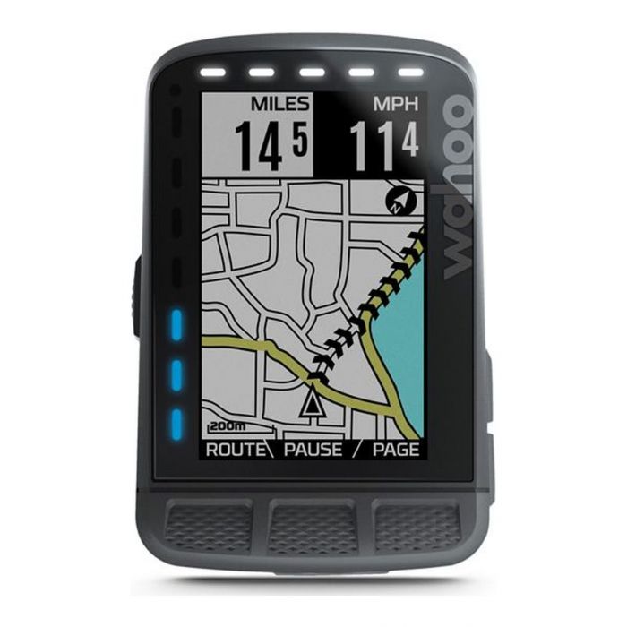Wahoo Elemnt Roam GPS Computer inkl 