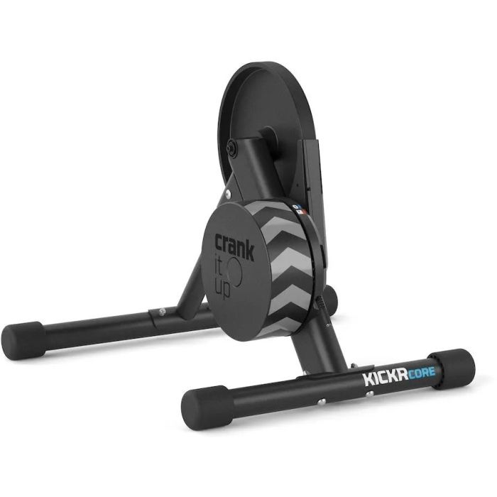 Wahoo Kickr Core Indoor Trainer Bild 2