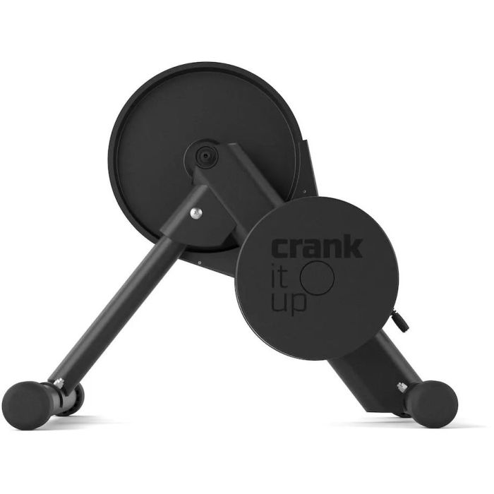 Wahoo Kickr Core Indoor Trainer Bild 4