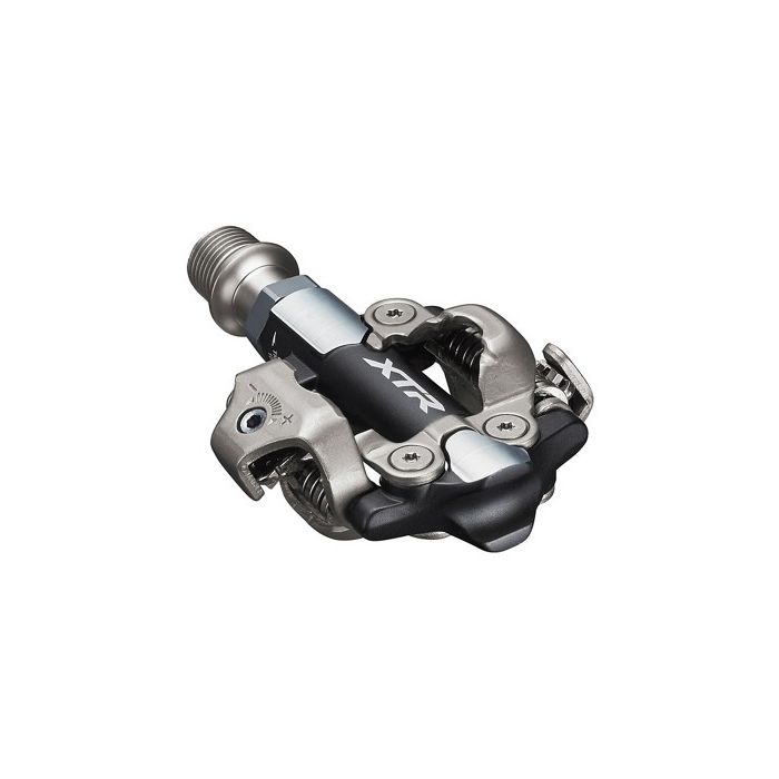 Shimano PD-M9100 SPD XTR MTB Klickpedal Black Bild 1 Shimano PD-M9100 SPD XTR MTB Klickpedal Black Bild 1