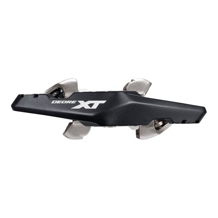 Shimano PD-M8120 SPD XT MTB Klickpedal Black Bild 3