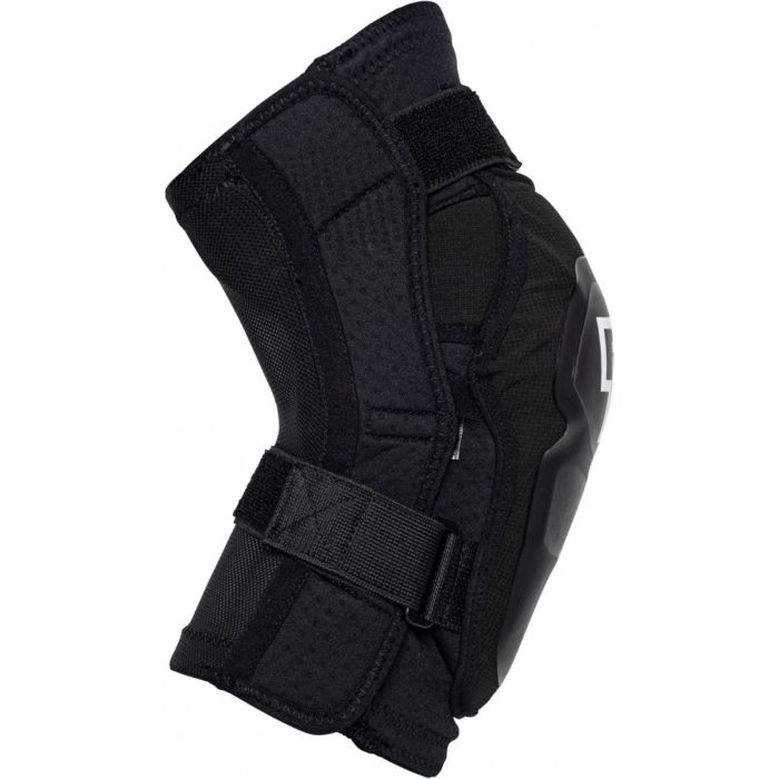 Race Face Roam Knee Guard Stealth Black M Bild 2