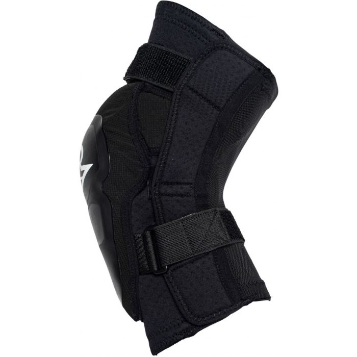Race Face Roam Knee Guard Stealth Black M Bild 3