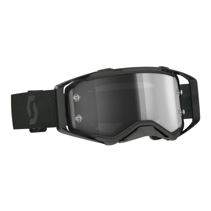 Scott Prospect LS Goggle, Enduro Brille mit Lens Look