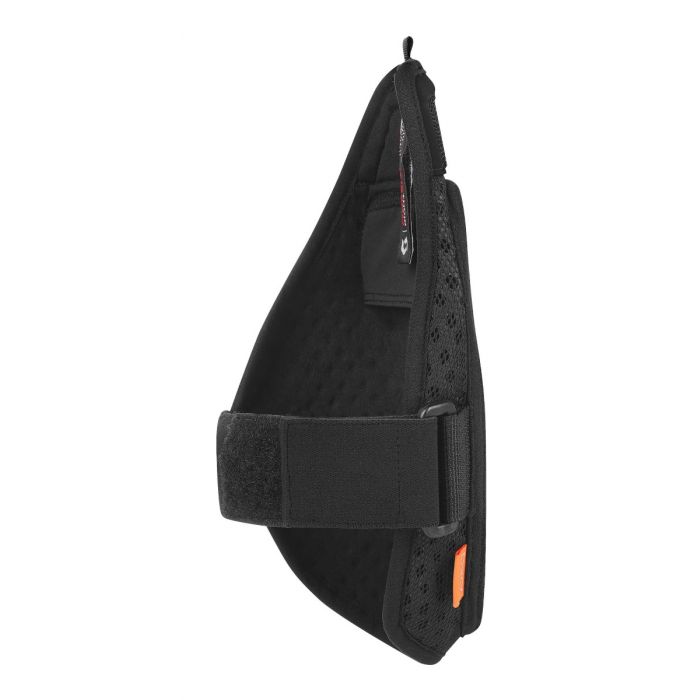 Scott Grenade Evo Schienbeinschoner Black Bild 2